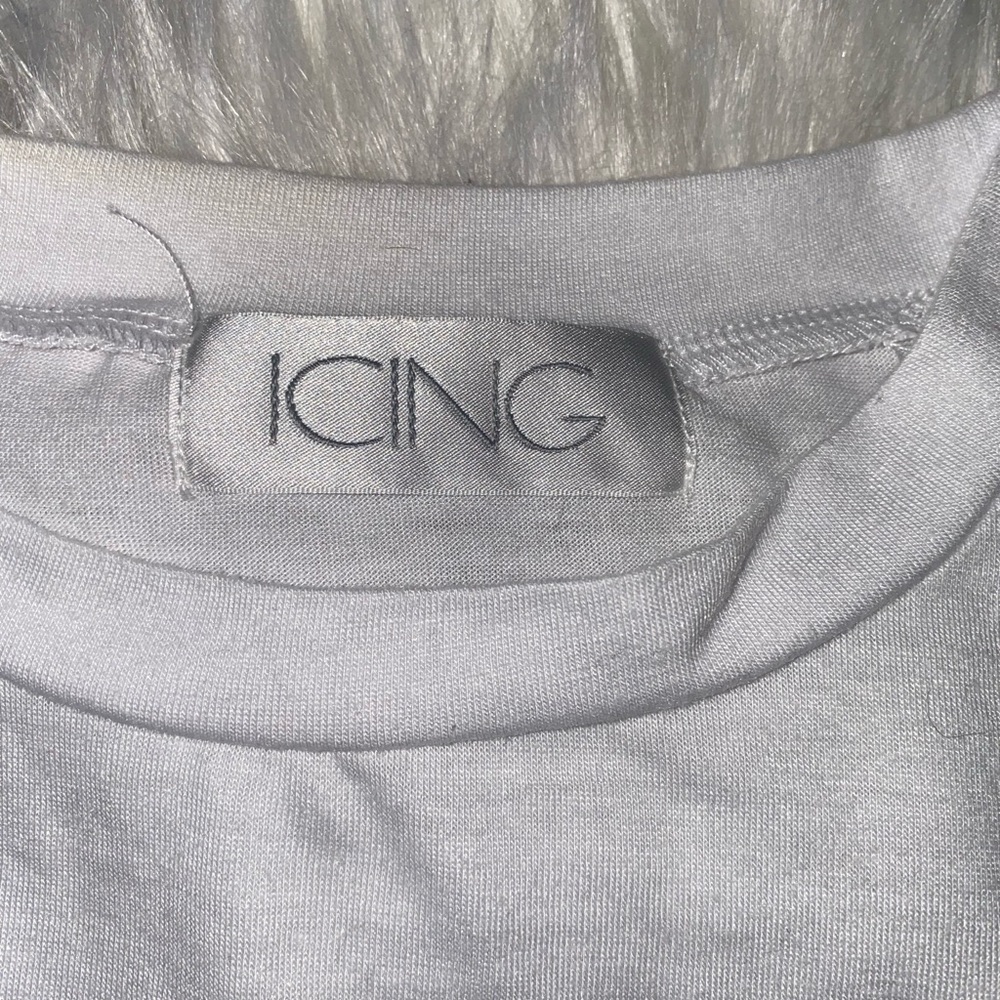 Bridal shirt - Picture 3 of 3